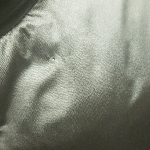 COPY - COPY - H&M silver padded Jacket - Picture 2 of 4